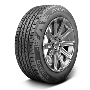 Kumho Solus TA11 215/70R16 100T All-Season Tire