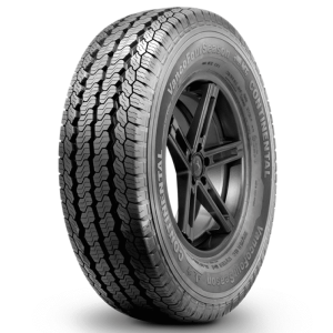 Continental Vanco 4 Season 185/60R15 94T Tire