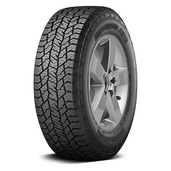 Hankook Dynapro A/T2 RF11 LT275/70R18 125S LRE All-Season Tire