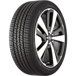 Yokohama AVID S34P 225/40R18 88V Tire
