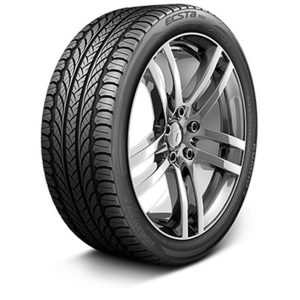 Kumho Solus TA11 215/70R15 98T All-Season Tire