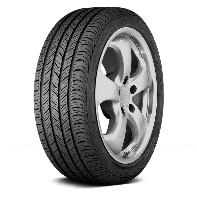 Continental ContiProContact SSR 225/45R18 91V Tire