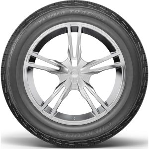 Hercules Terra Trac HPT 215/70R16 100T Tire