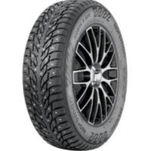 Nokian Nordman North 9 SUV 225/55R19 103T XL Winter Tire