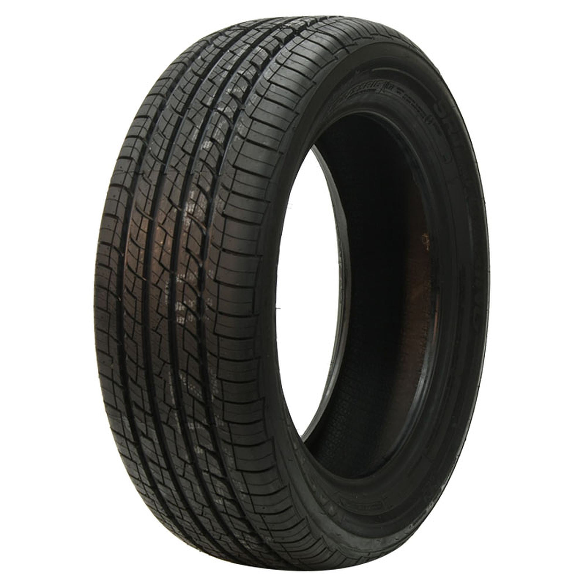 Mastercraft SRT Touring 225/60R16 98H All-Season Tire