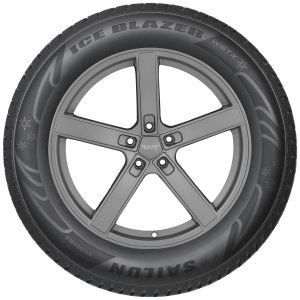 Sailun Ice Blazer WSTX 225/60R18 100T Tire