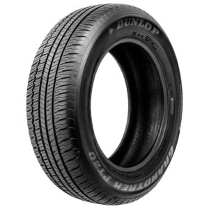 Dunlop Grandtrek PT20 Touring 225/65R17 102H All-Season Tire