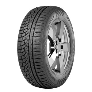 Nokian Nordman Solstice 4 All Weather 225/65R17 102H Tire