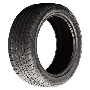 Milestar Interceptor AS810 235/35ZR20 92Y XL All-Season Tire
