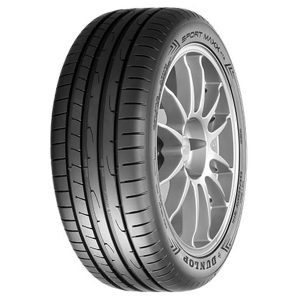 Dunlop Sport Maxx RT2 235/35ZR19 91Y XL Summer Tire
