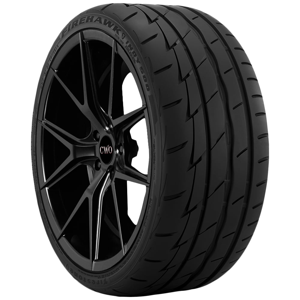 Firestone Firehawk Indy 500 235/50R18 101W XL Tire