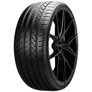 Lexani LX-Twenty 235/55ZR19 105W XL Tire