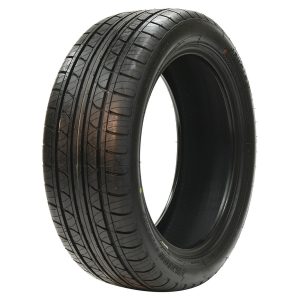 Fuzion Touring 235/60R17 102H All-Season Tire