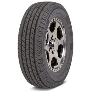 Ironman All Country CHT 235/65R16 121/119R LRF All-Season Tire