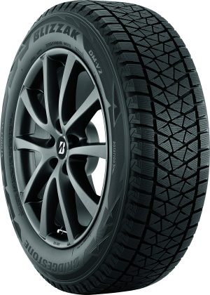 Bridgestone Blizzak DM-V2 235/75R15 109R Tire