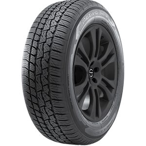 Nitto Motivo 365 245/35R19 93W XL All-Season Tire