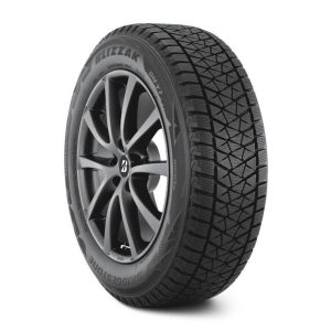 Bridgestone Blizzak DM-V2 245/70R16 107S Tire