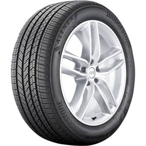 Bridgestone Alenza Sport 255/50R20 105H All-Season Tire