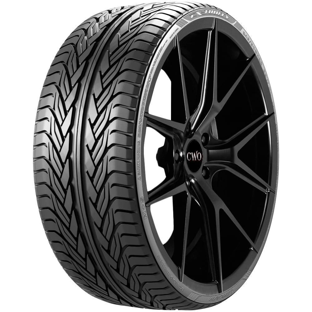 Lexani LX-Thirty 255/55ZR18 109W XL Tire