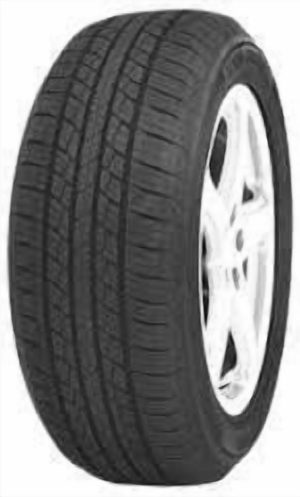 Westlake SU318 H/T 255/65R17 110H Tire