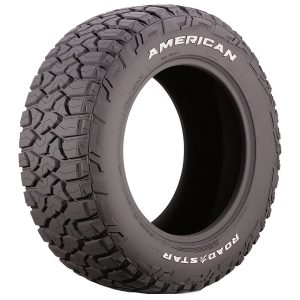 American Roadstar R/T 265/50R20 111T XL All-Season Tire