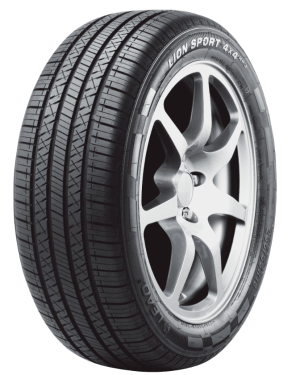 Leao Lion Sport 4×4 HP3 265/60R18 110H All-Season Tire