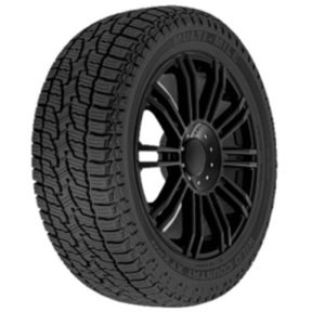 Multi-Mile Wild Country XTX AT4S 265/65R18 114T All-Season Tire
