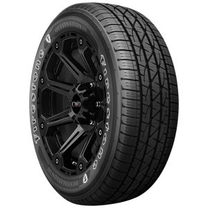 Firestone Destination LE3 265/70R18 116T All-Season Tire