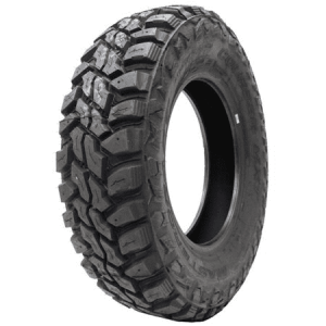 Mastercraft Courser MXT 275/65R20 126Q All-Season Tire
