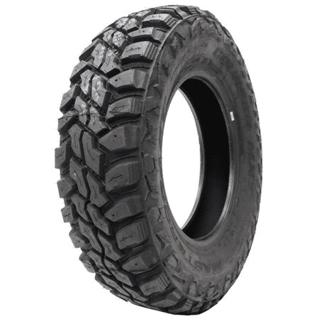 Mastercraft Courser MXT 275/65R20 126Q All-Season Tire