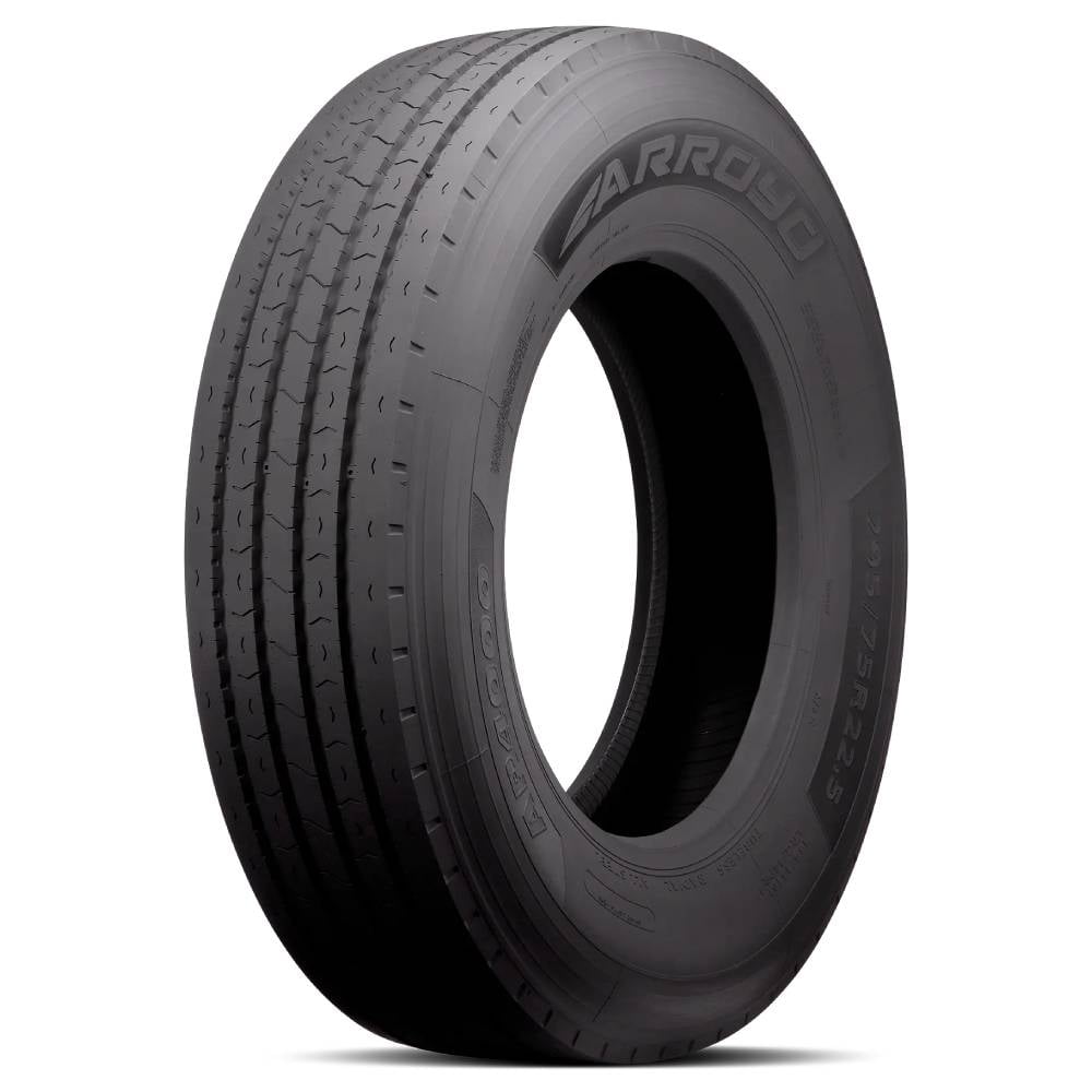 Arroyo AR4000 295/75R22.5 144M All-Season Tire