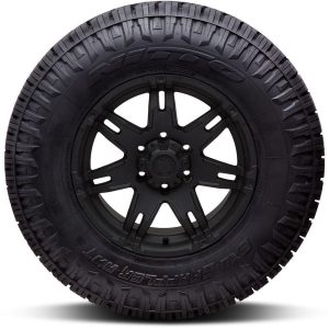 Nitto Exo Grappler AWT LT275/60R20 123Q Load Range E All-Season Tire