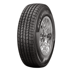 Starfire Solarus HT LT245/75R16 120R Load Range E All-Season Tire