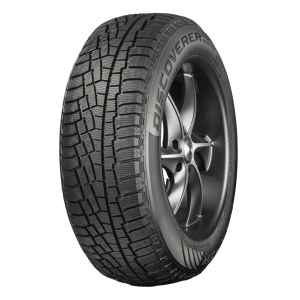 Cooper Discoverer True North 215/45R17 91H XL Winter Tire