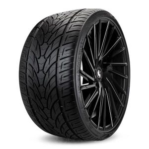 Lionhart LH-TEN 305/30R26 109W XL All-Season Tire