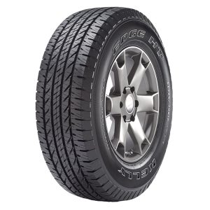 Kelly Edge HT P265/70R17 115S All-Season Tire