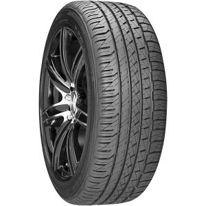 Goodyear Eagle F1 Asymmetric All-Season 245/40R20 99W XL Tire