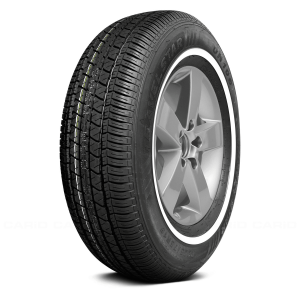 Travelstar UN106 215/70R15 98T All-Season Tire