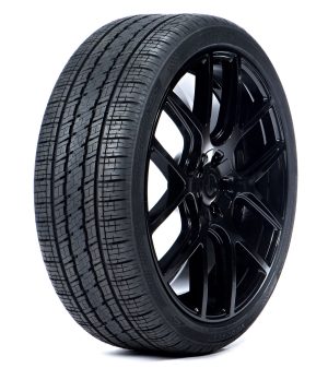 Vercelli Strada 4 305/45R22 118V All-Season Tire