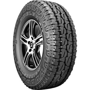 Bridgestone Dueler A/T REVO 3 255/70R18 112T All-Season Tire