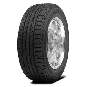 Uniroyal Tiger Paw Touring 195/60R14 86H All-Season Tire