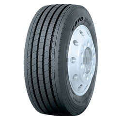Toyo M143 LT265/70R19.5 140M Load Range G Tire
