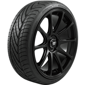 Nitto Neo Gen 215/40R18 89W XL All-Season Tire