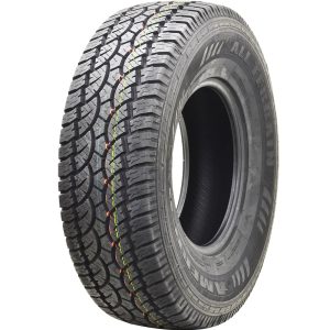 Americus Rugged 265/70R18 116T All-Season Tire