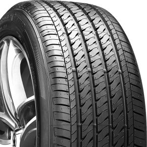 Firestone FT140 205/55R16 91H Tire
