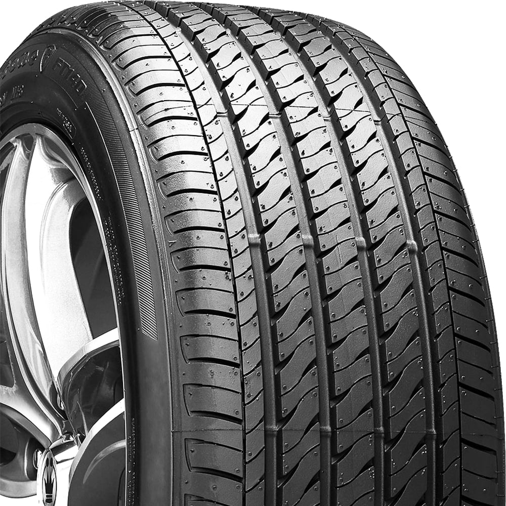 Firestone FT140 205/55R16 91H Tire