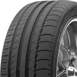 Michelin Pilot Sport PS2 Max 205/55ZR17 95Y XL Summer Tire