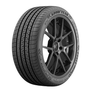 Goodyear Eagle Exhilarate 275/45ZR20 110Y XL All-Season Tire