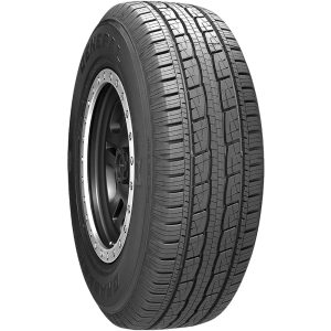 General Grabber HTS60 255/55R18 109H XL All-Season Tire