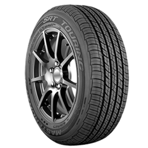 Mastercraft SRT Touring 225/60R18 100H Tire